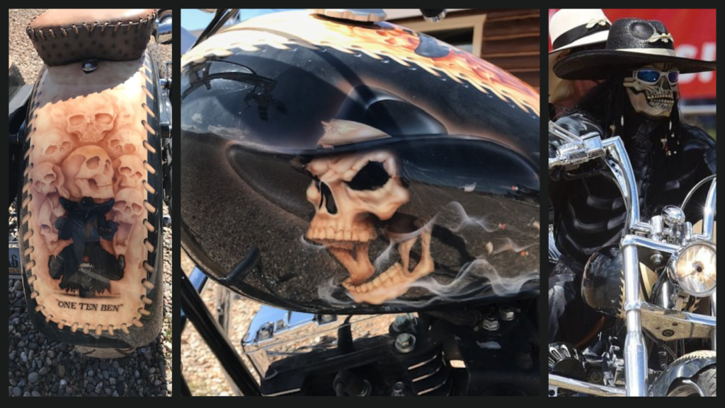 Bone Daddy