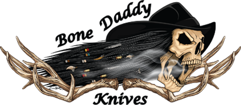 Bone Daddy Knives