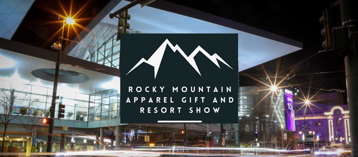 Rocky Mountain Apparel and Gift Show